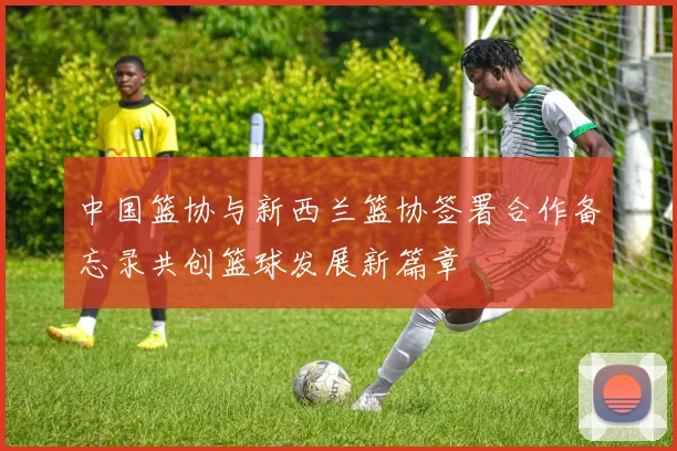 中国篮协与新西兰篮协签署合作备忘录共创篮球发展新篇章