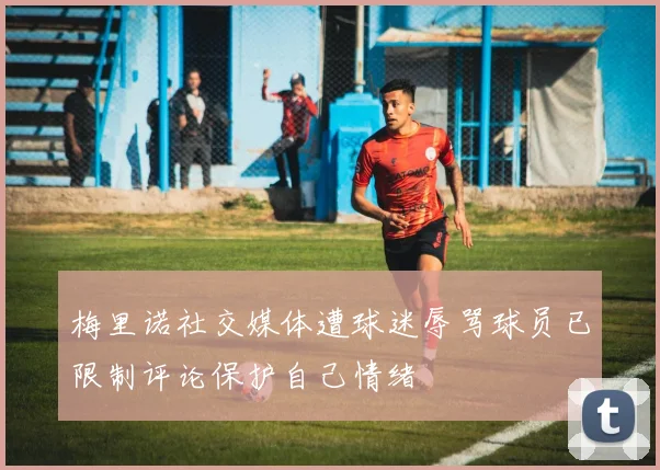 梅里诺社交媒体遭球迷辱骂球员已限制评论保护自己情绪